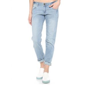 DL1961 Riley boyfriend jeans